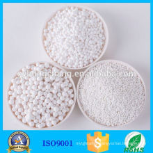 Best reforming activated based alumina catalyst for ethanol